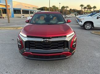 Used 2026 Chevrolet Equinox ACTIV video 2