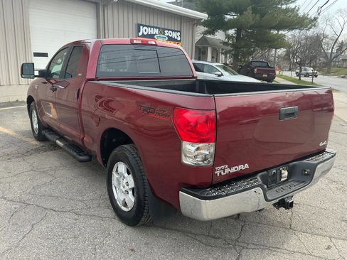 Used 2007 Toyota Tundra SR5 image 5