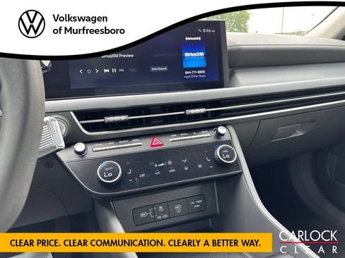 Used 2024 Hyundai Sonata SEL FWD image 22