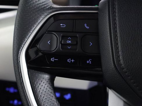 Used 2023 Toyota Tundra Capstone image 40