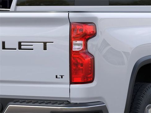 New 2026 Chevrolet Silverado 2500 LT w/ True North Edition AWD/4WD image 11