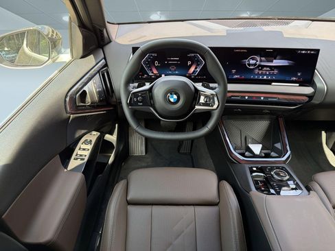 New 2026 BMW X3 xDrive30i w/ Convenience Package AWD/4WD image 29