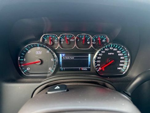 Used 2018 Chevrolet Tahoe Premier w/ Max Trailering Package AWD/4WD image 19