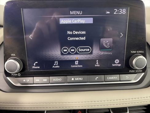 Certified 2023 Nissan Rogue SL AWD/4WD image 20