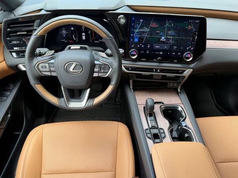 Certified 2026 Lexus RX 350 Premium w/ Convenience Package AWD/4WD image 17