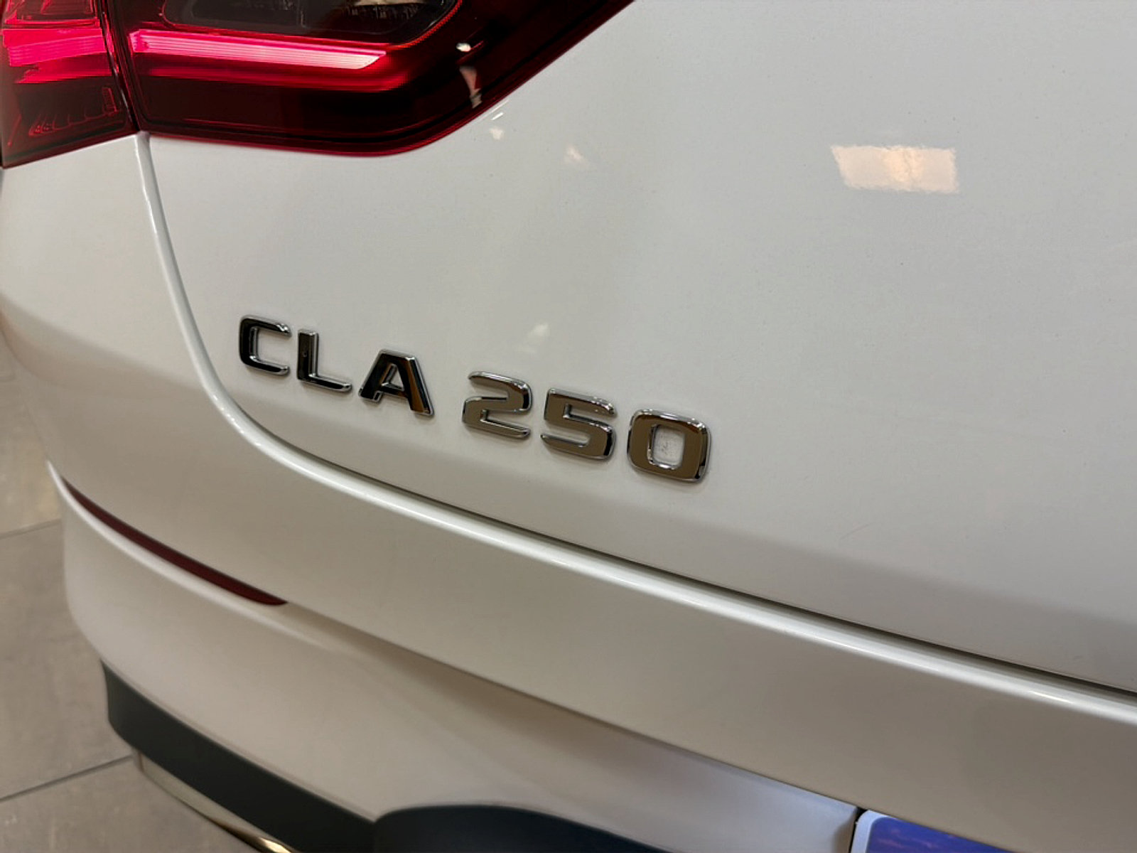 Used 2026 Mercedes-Benz CLA 250 image 27