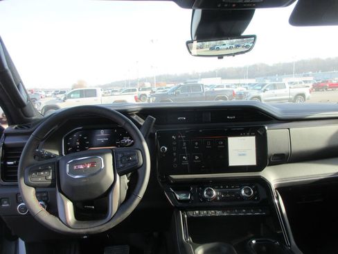 New 2026 GMC Sierra 2500 AT4X image 16