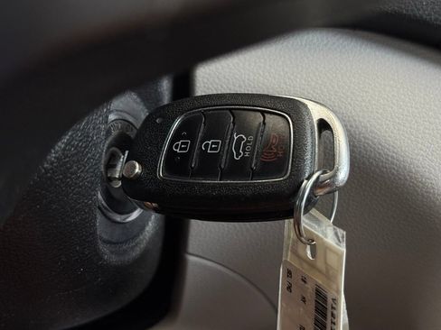 Used 2018 Hyundai Tucson SEL FWD image 32