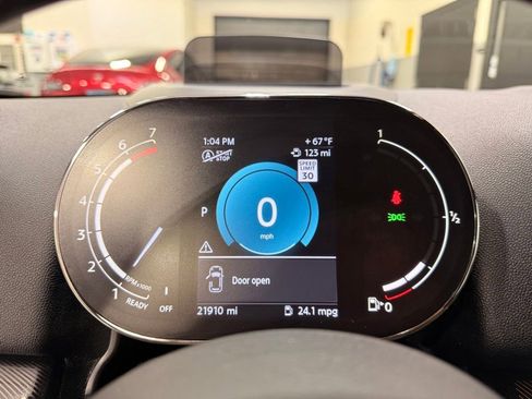 Certified 2023 MINI Cooper Countryman S AWD/4WD image 15