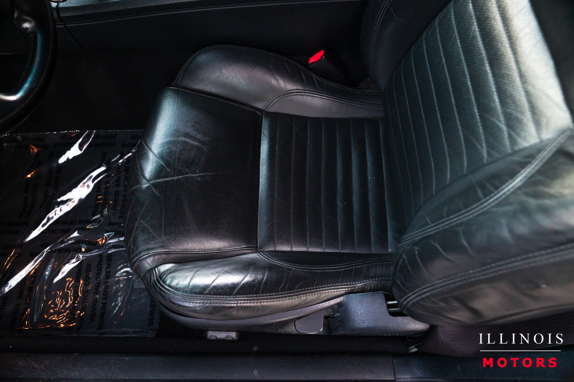 Used 2003 Ford Thunderbird RWD image 19