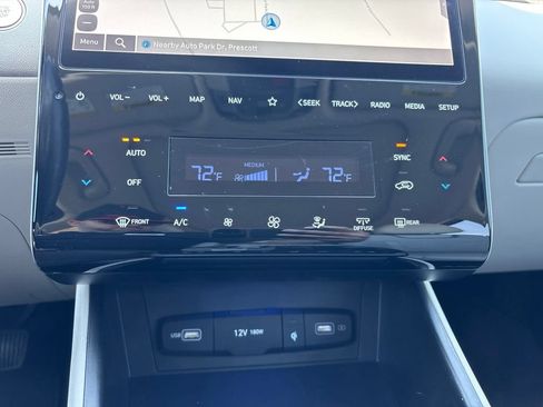 Certified 2023 Hyundai Tucson Limited AWD/4WD image 29