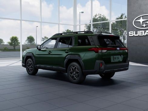 New 2026 Subaru Outback Limited AWD/4WD image 4