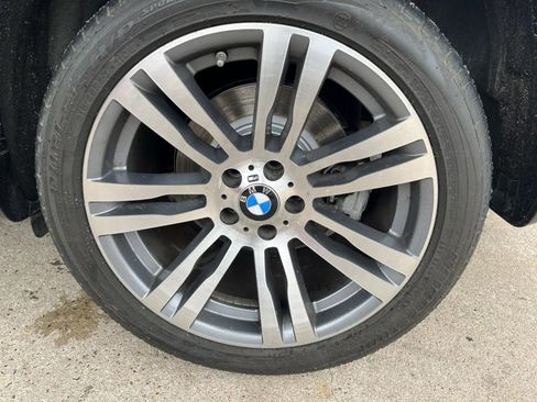 Used 2011 BMW X5 xDrive50i AWD/4WD image 21