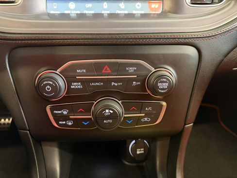 Used 2023 Dodge Charger Scat Pack w/ Plus Group image 23