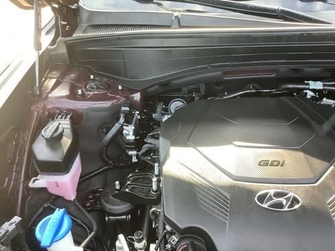 Used 2024 Hyundai Palisade SEL FWD image 15