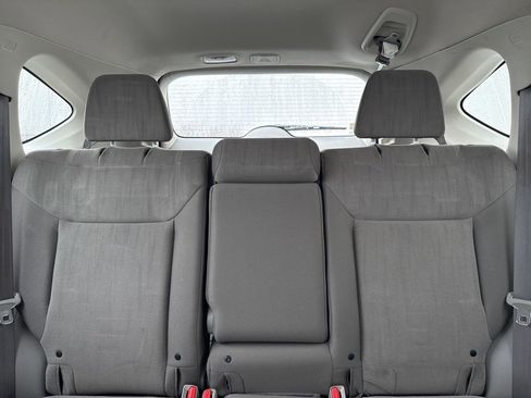 Used 2014 Honda CR-V LX image 6
