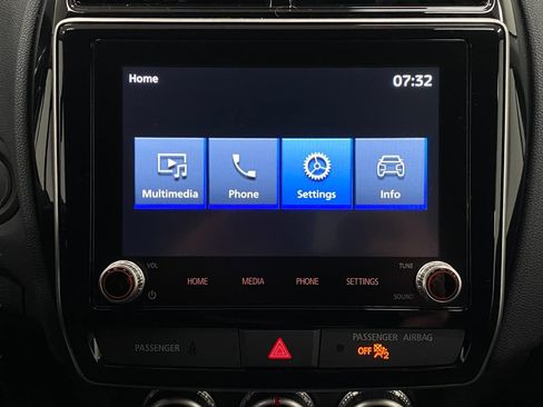 New 2026 Mitsubishi Outlander Sport LE AWD/4WD image 20