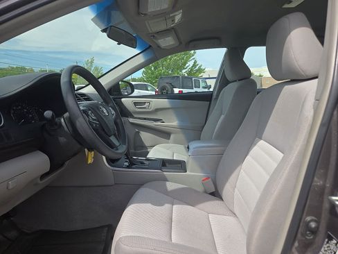Used 2015 Toyota Camry LE FWD image 16