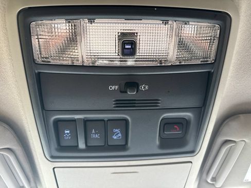 Used 2023 Toyota 4Runner SR5 AWD/4WD image 34
