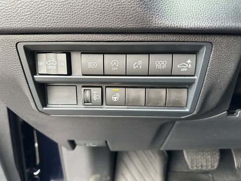 New 2025 Toyota Tundra SR5 AWD/4WD image 22