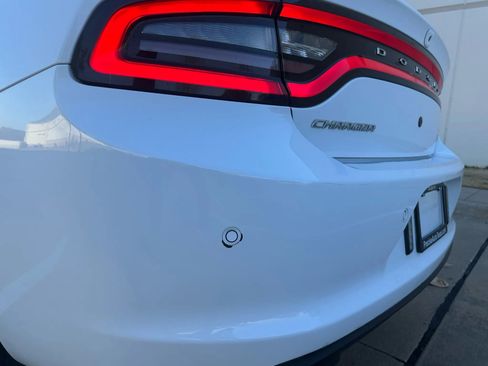 Used 2021 Dodge Charger Police w/ Fleet Safety Group image 14