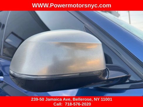 Used 2019 BMW X3 M40i AWD/4WD image 13