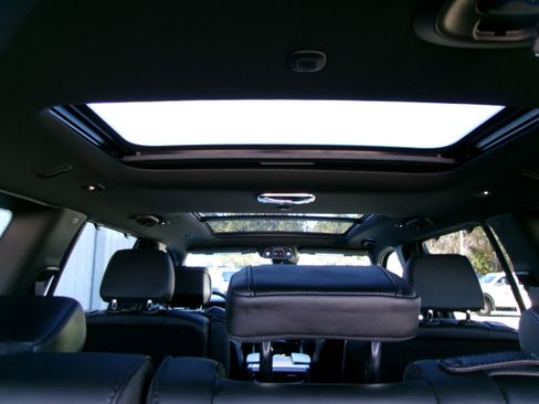 New 2026 Jeep Grand Wagoneer L Limited image 19