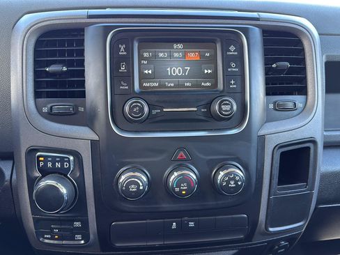 Used 2019 RAM 1500 Express w/ Express Value Package AWD/4WD image 19