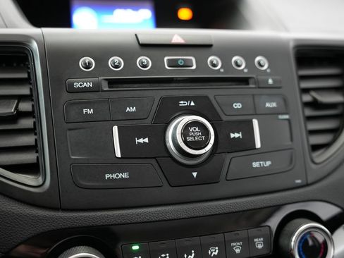 Used 2015 Honda CR-V LX image 22