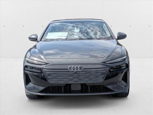 New 2025 Audi A6 e-tron Premium Plus RWD image 5
