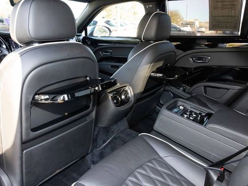 Certified 2020 Bentley Mulsanne image 51