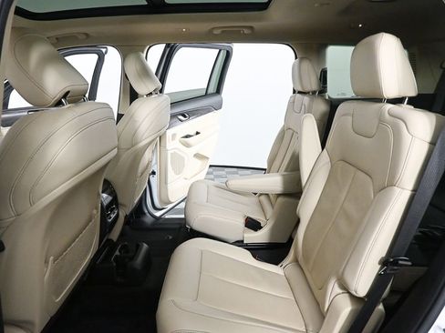 Used 2021 Jeep Grand Cherokee L Limited RWD image 18