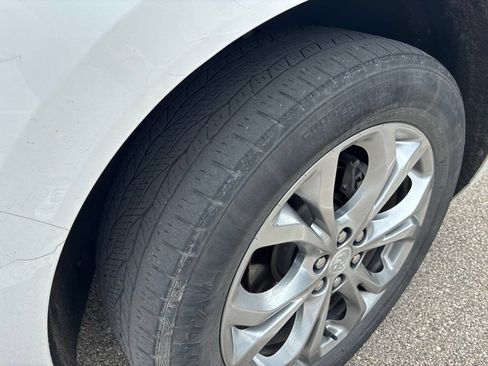 Used 2021 Buick Enclave Avenir w/ Avenir Technology Package AWD/4WD image 3