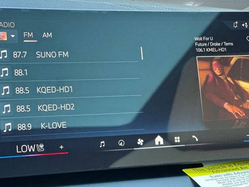 Used 2026 BMW X3 xDrive30 w/ Premium Package image 20