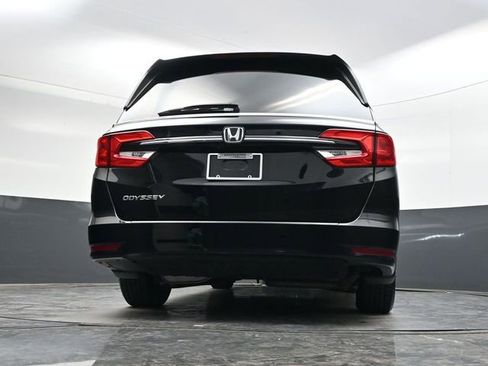 Used 2022 Honda Odyssey EX-L image 34