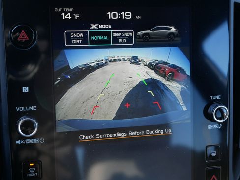 Certified 2024 Subaru Crosstrek 2.5i Sport image 27