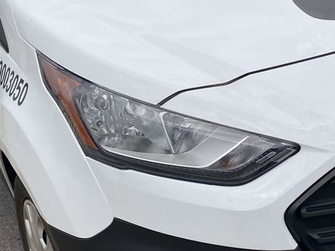 Used 2022 Ford Transit Connect XL w/ CNG/LPG Engine Prep Package image 5