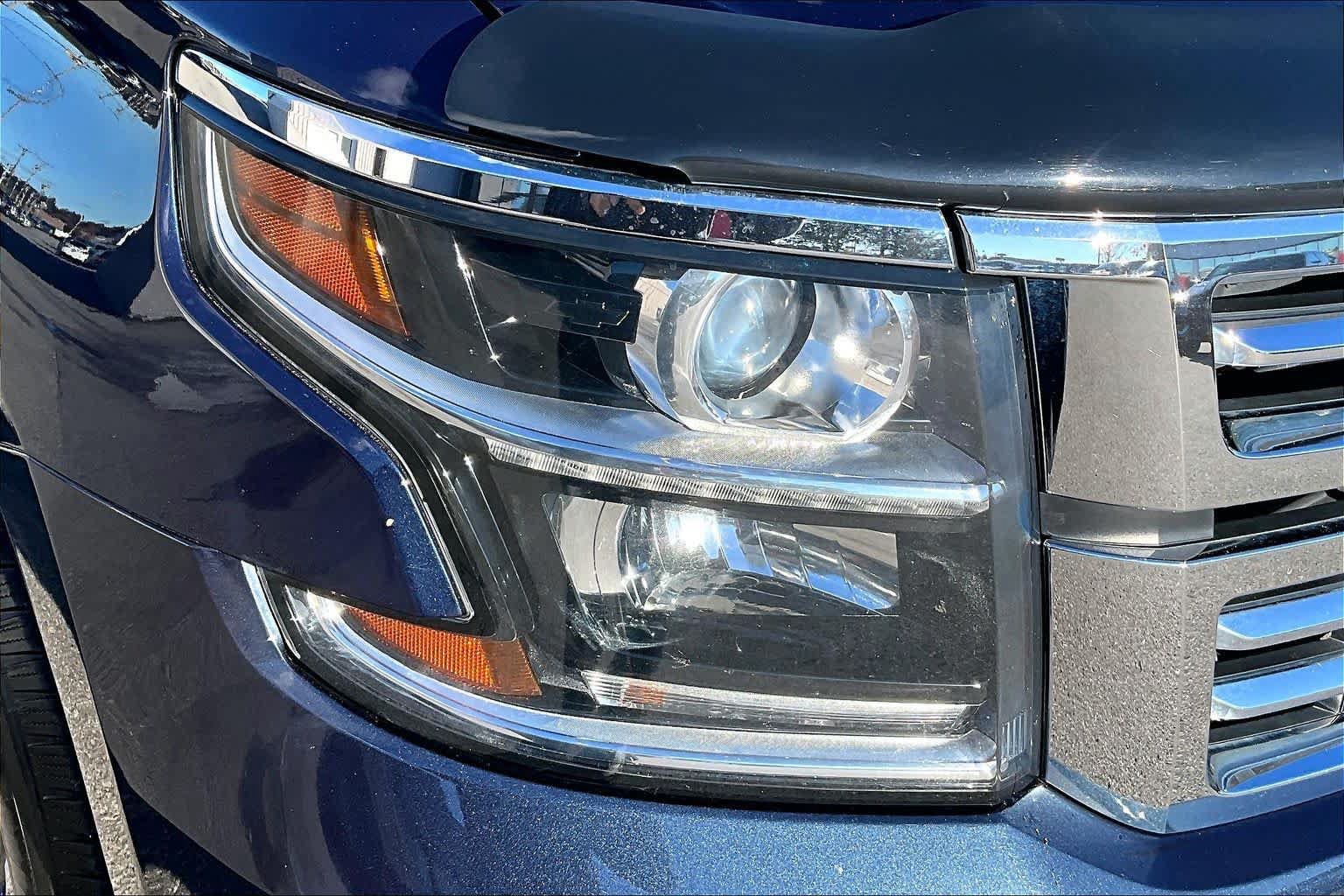 Used 2020 Chevrolet Tahoe LS AWD/4WD image 25