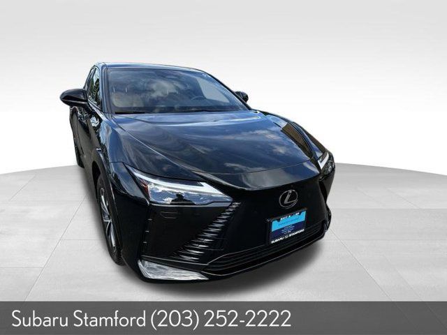Used 2024 Lexus RZ 450e Premium w/ Technology Package AWD/4WD image 1