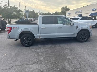 Used 2023 Ford F150 Lariat