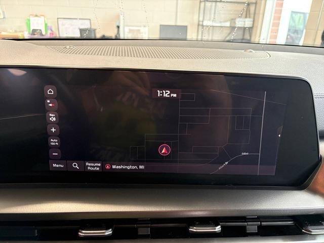 Certified 2024 Kia Telluride S AWD/4WD image 26