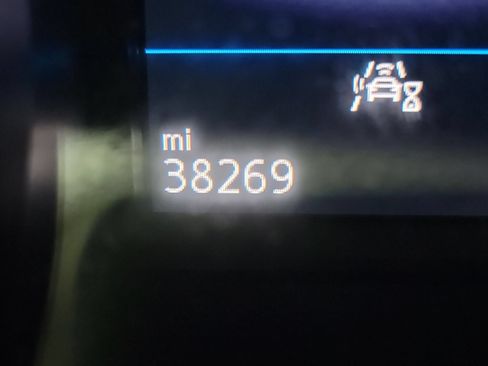 Used 2021 Volkswagen Atlas SE AWD/4WD image 19