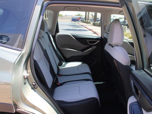 Used 2019 Subaru Forester w/ Alloy Wheel Package AWD/4WD image 14