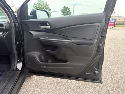 Used 2013 Honda CR-V LX image 29