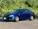 Used 2012 Chevrolet Cruze LT w/ RS Package image 4