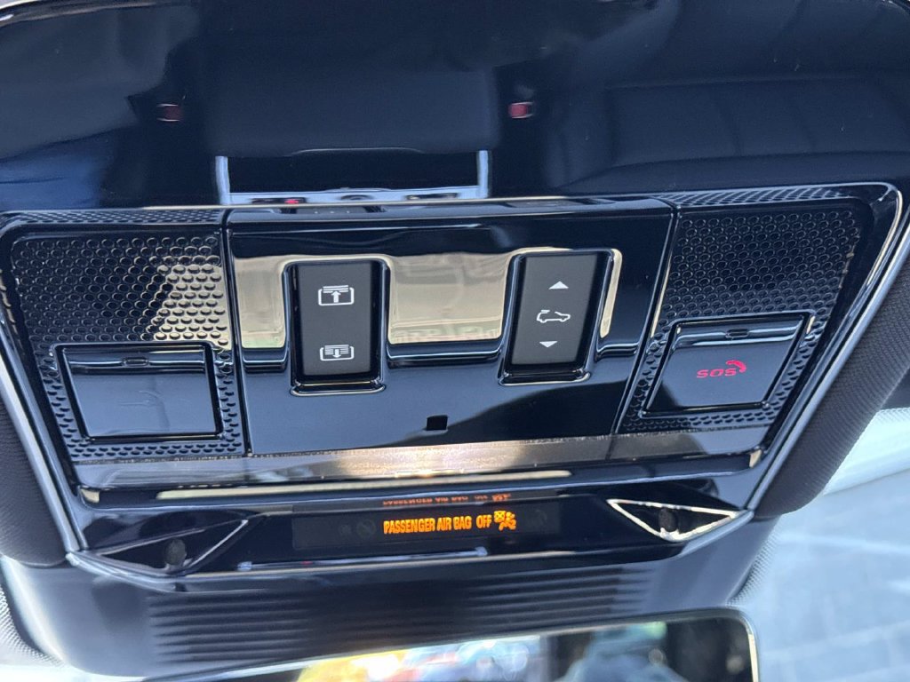 New 2027 Land Rover Range Rover SE AWD/4WD image 23
