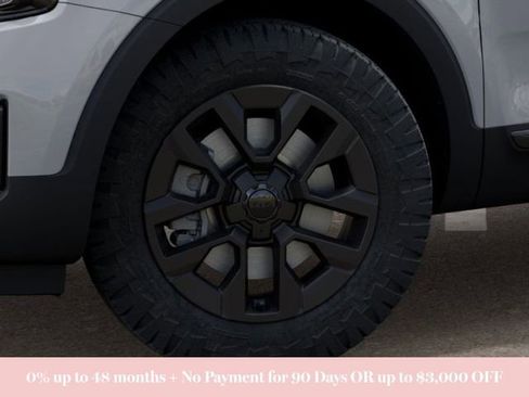 New 2025 Kia Telluride SX Prestige X-Pro image 9