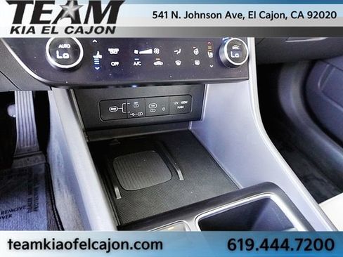 Used 2024 Hyundai Sonata Limited FWD image 31