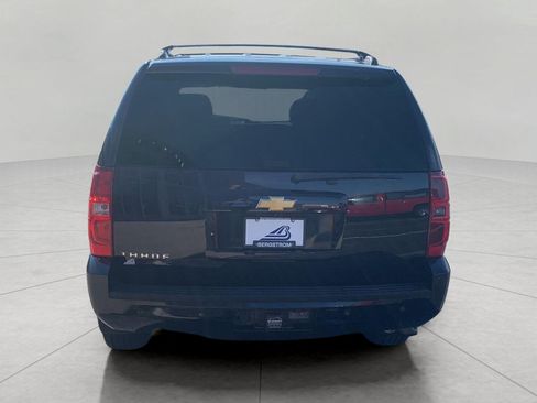 Used 2014 Chevrolet Tahoe LT w/ Luxury Package AWD/4WD image 6
