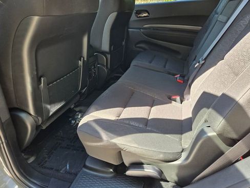 New 2026 Dodge Durango GT image 13